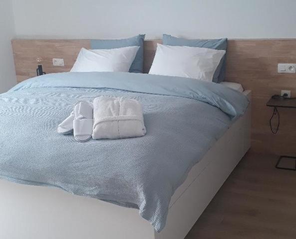 B&B El Bayo Ravels Zewnętrze zdjęcie
