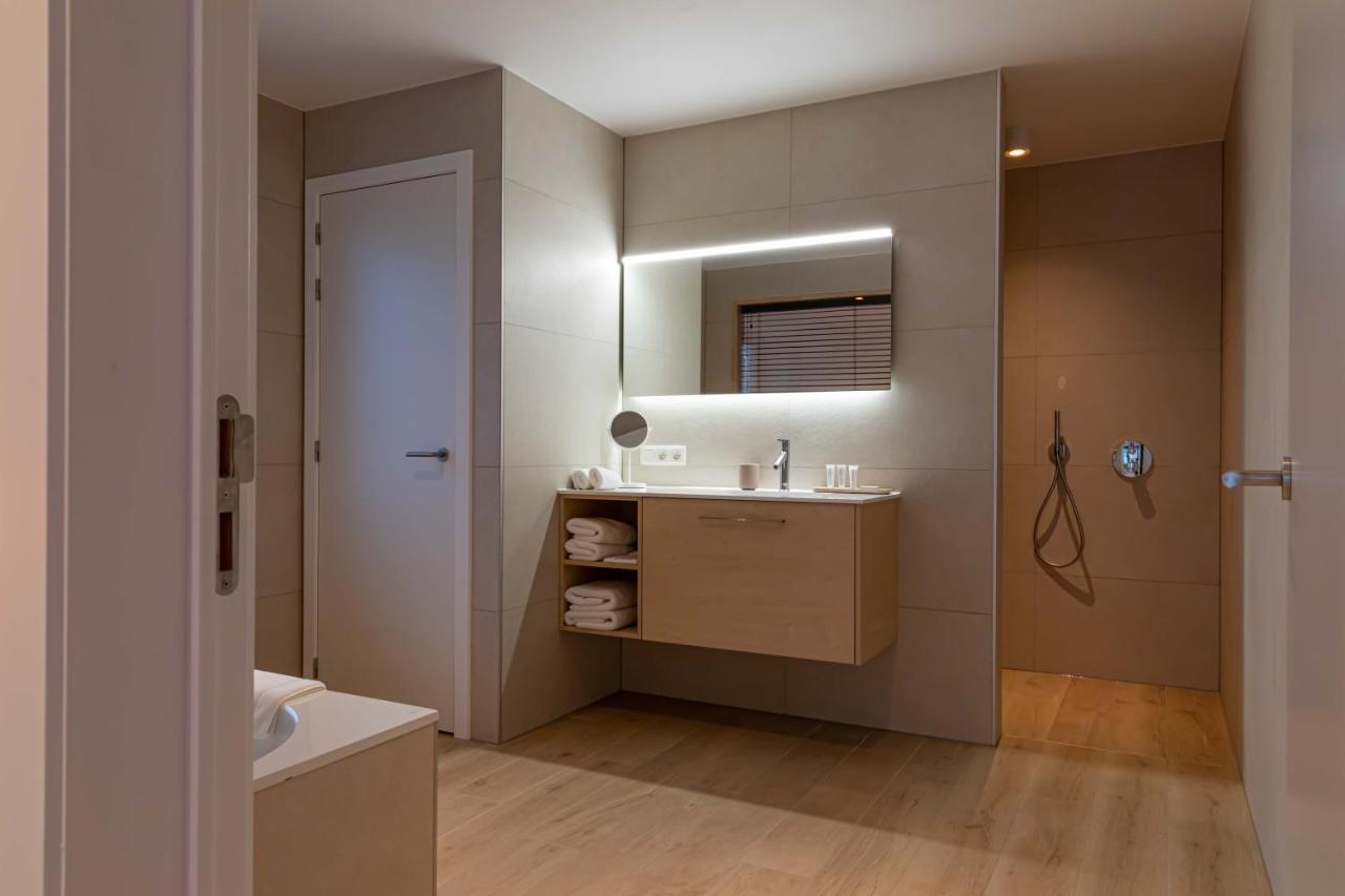 B&B El Bayo Ravels Zewnętrze zdjęcie