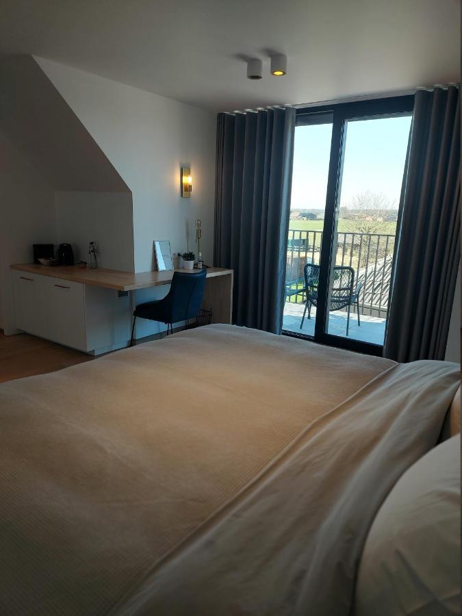 B&B El Bayo Ravels Zewnętrze zdjęcie